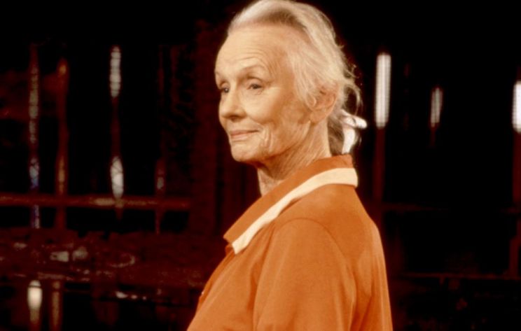 Jessica Tandy