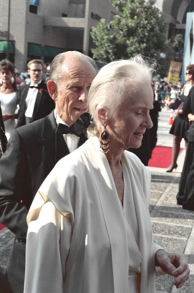 Jessica Tandy