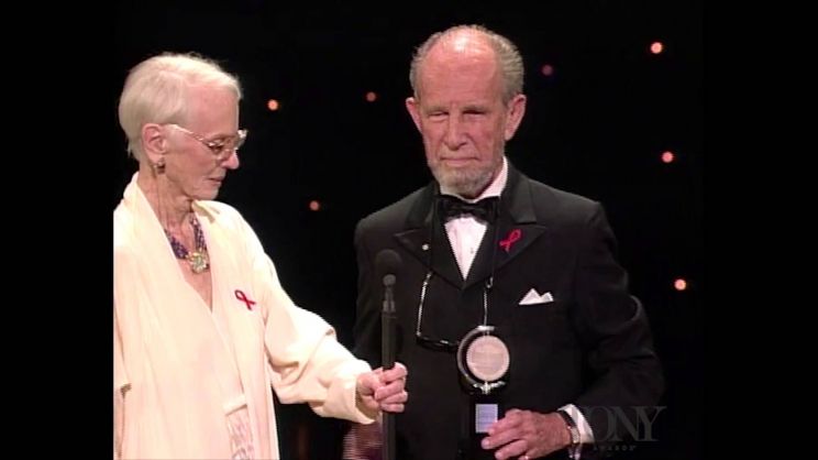 Jessica Tandy