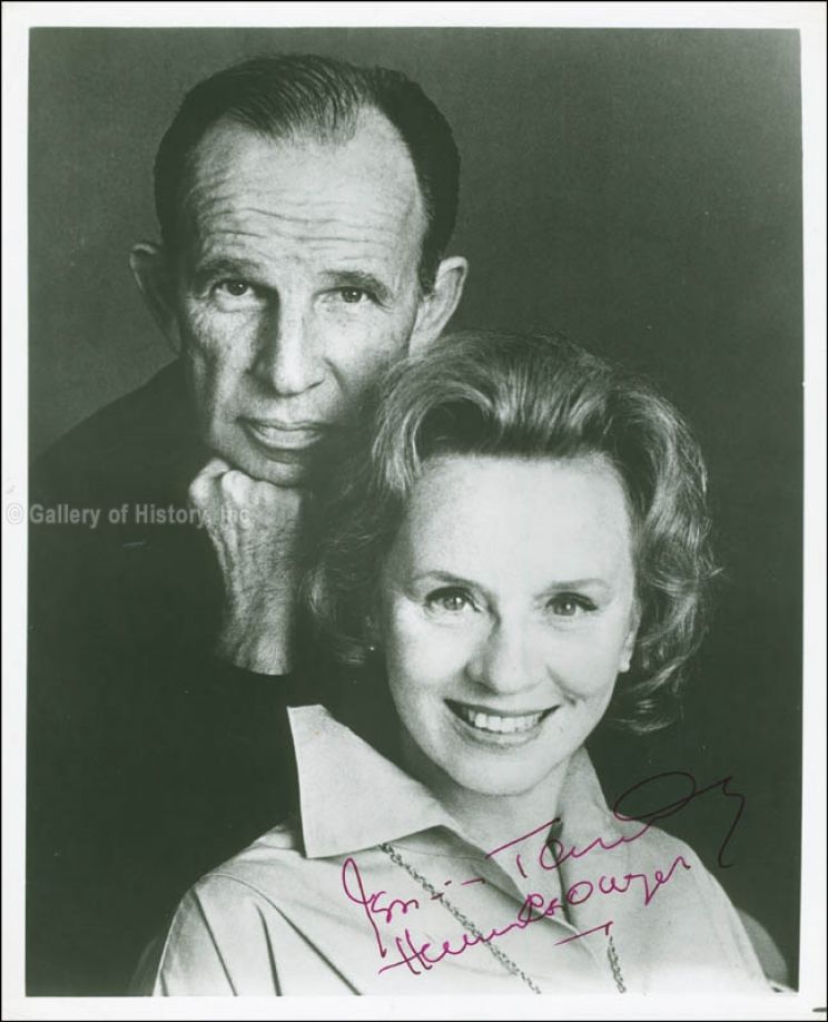 Jessica Tandy