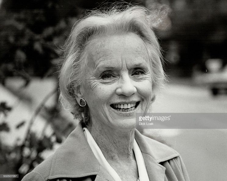 Jessica Tandy