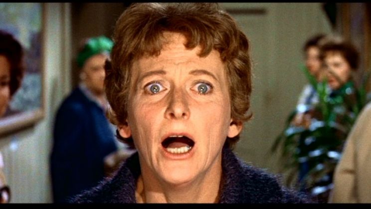 Jessica Tandy