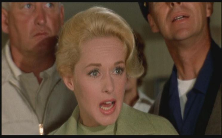 Jessica Tandy