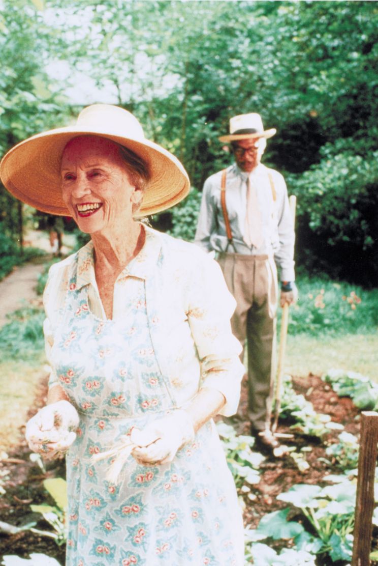 Jessica Tandy