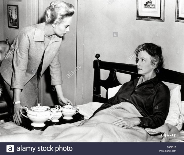 Jessica Tandy