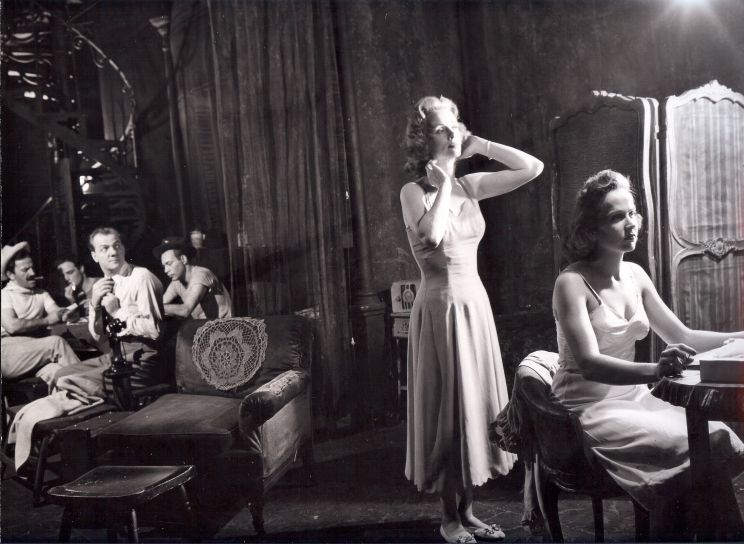 Jessica Tandy