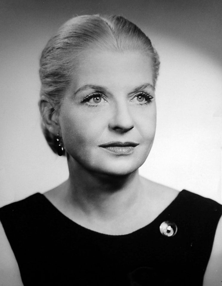Jessica Tandy