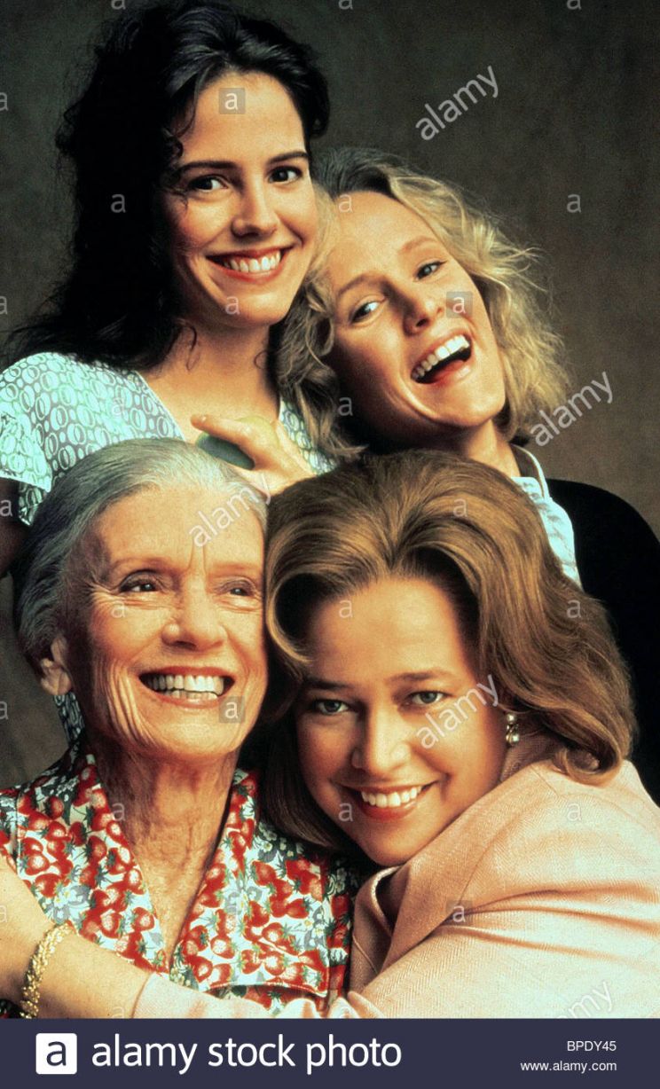 Jessica Tandy