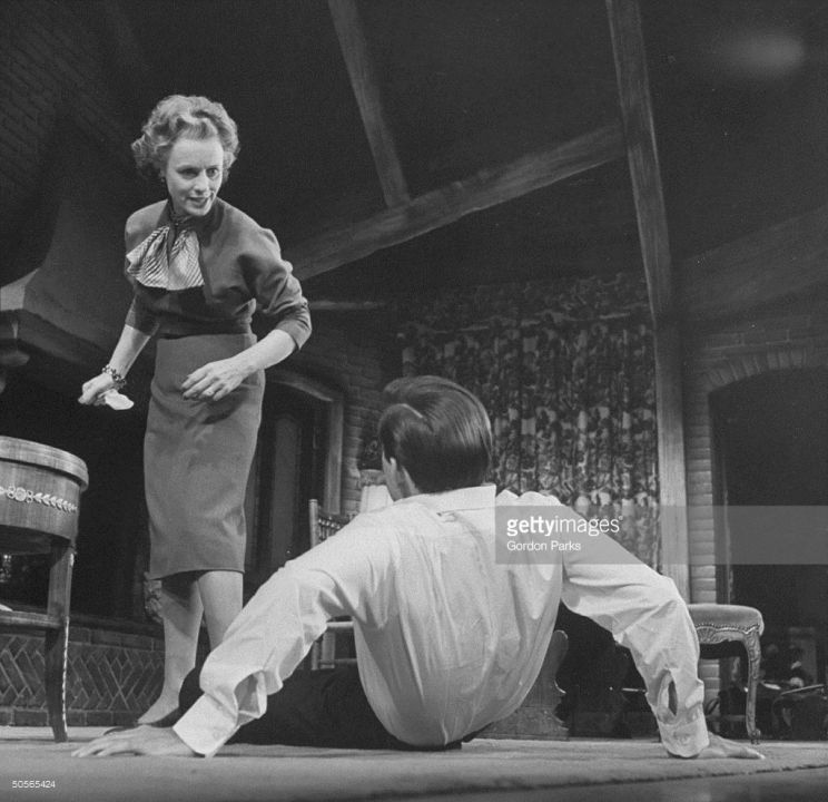 Jessica Tandy