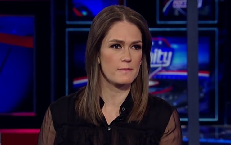 Jessica Tarlov