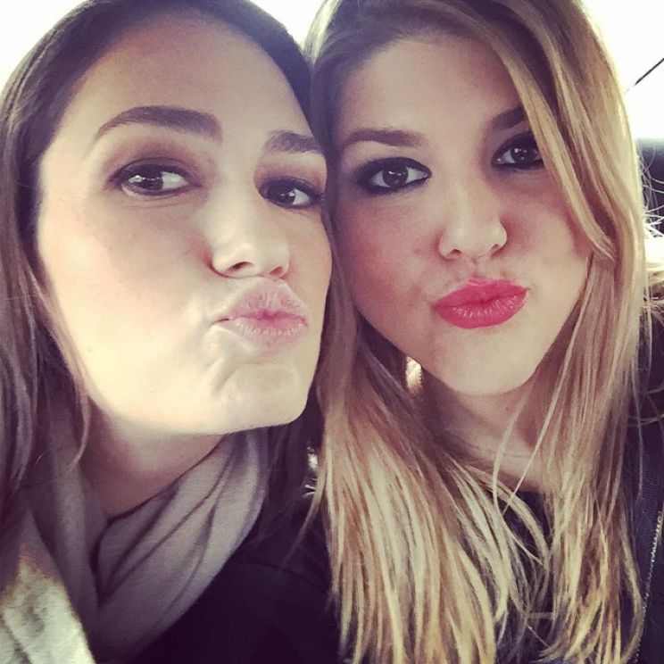Jessica Tarlov