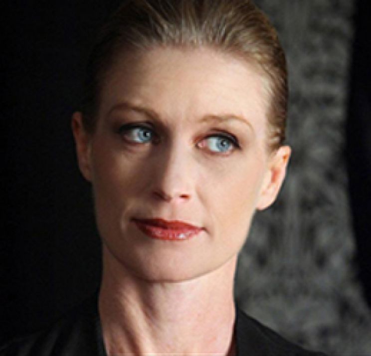 Jessica Tuck