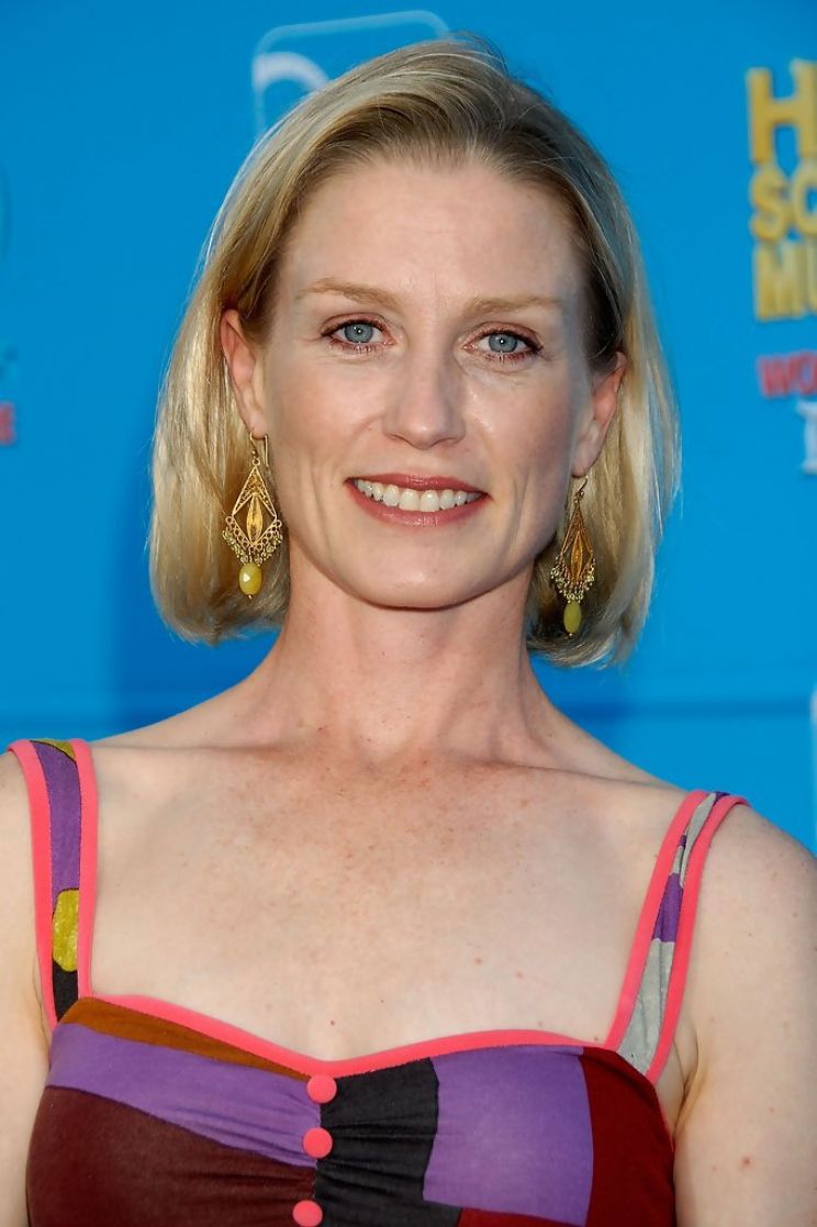 Jessica Tuck