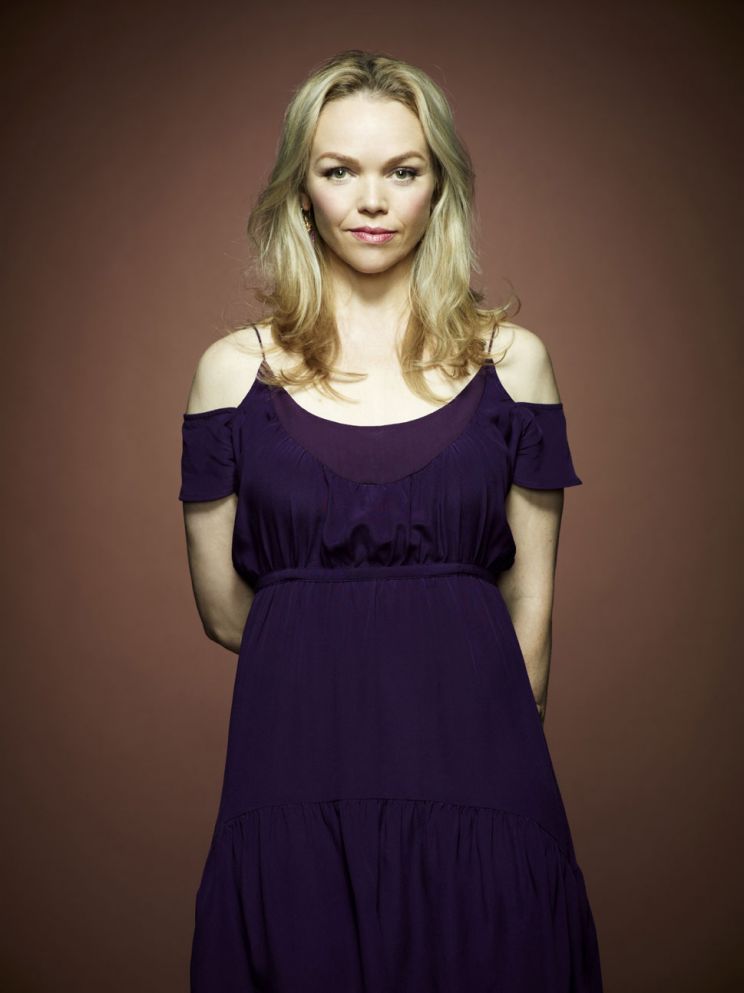 Jessica Tuck