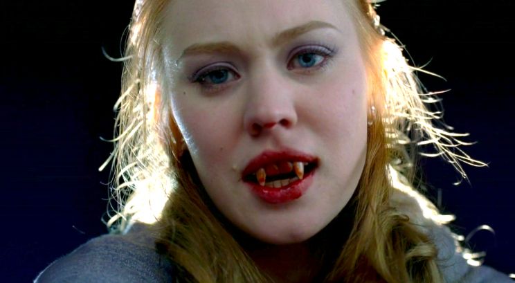 Jessica Tuck