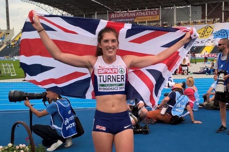 Jessica Turner