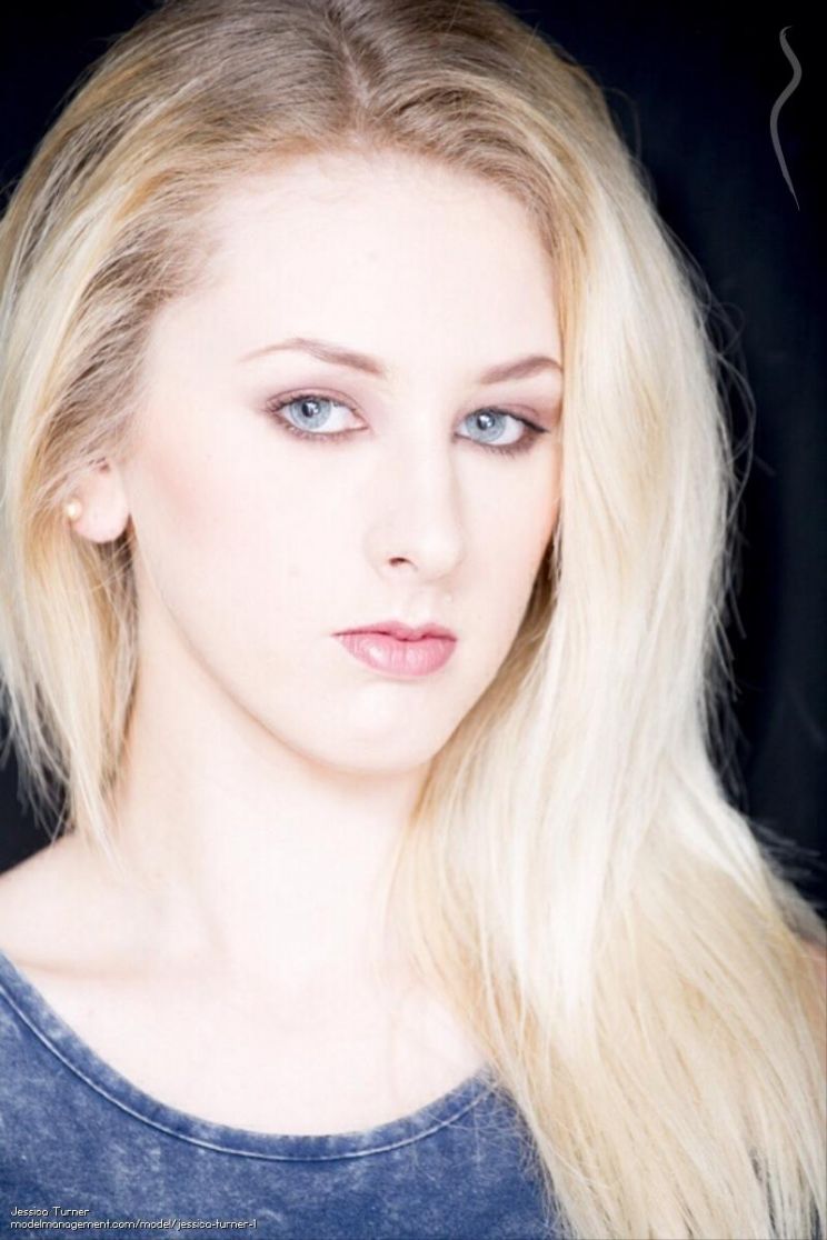 Jessica Turner
