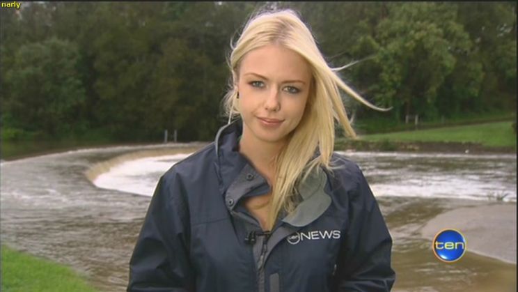 Jessica Turner