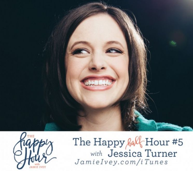 Jessica Turner