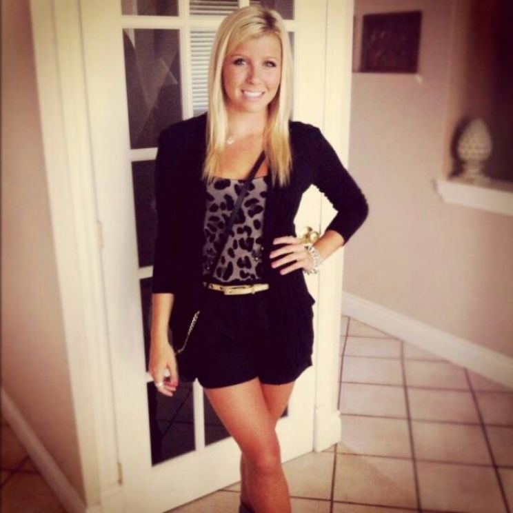 Jessica Tyler Brown