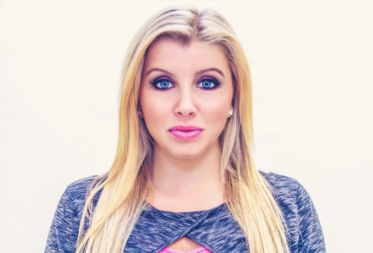 Jessica Tyler