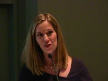 Jessica Vandenberg