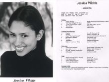Jessica Vilchis