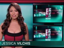Jessica Vilchis