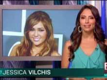 Jessica Vilchis