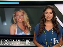 Jessica Vilchis