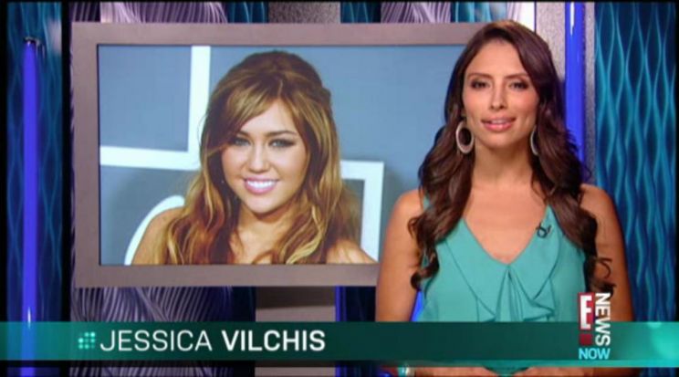 Jessica Vilchis