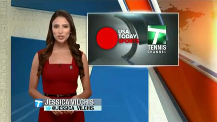 Jessica Vilchis