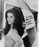 Jessica Walter