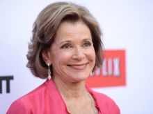 Jessica Walter