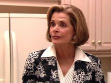 Jessica Walter