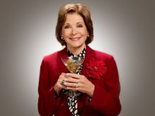 Jessica Walter