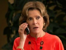 Jessica Walter