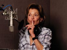 Jessica Walter