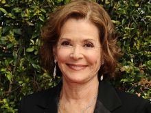 Jessica Walter