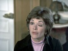 Jessica Walter