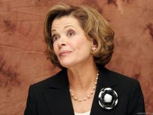 Jessica Walter