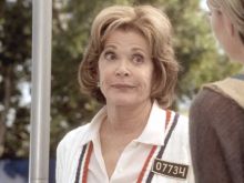 Jessica Walter photo