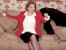 Jessica Walter photo