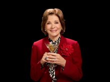 Jessica Walter