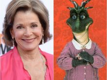 Jessica Walter