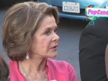 Jessica Walter