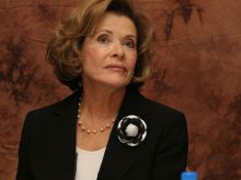 Jessica Walter