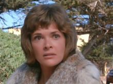 Jessica Walter