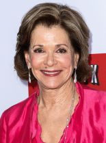 Jessica Walter