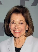 Jessica Walter